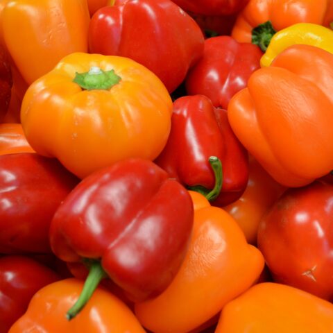 peppers