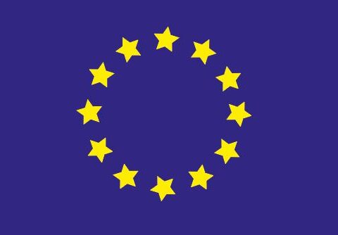 eu flag