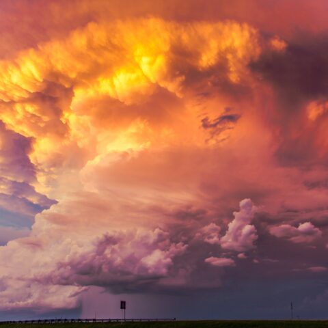 clouds