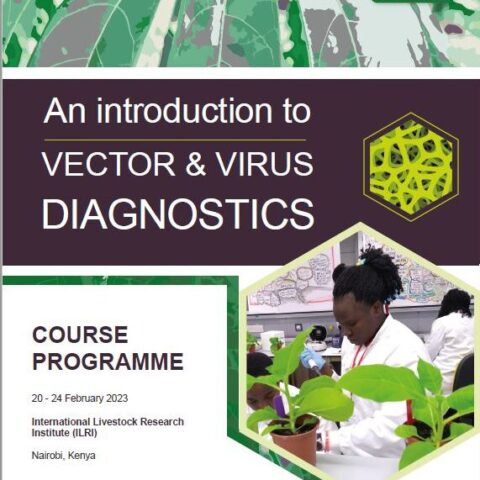 VVD Kenya course programme